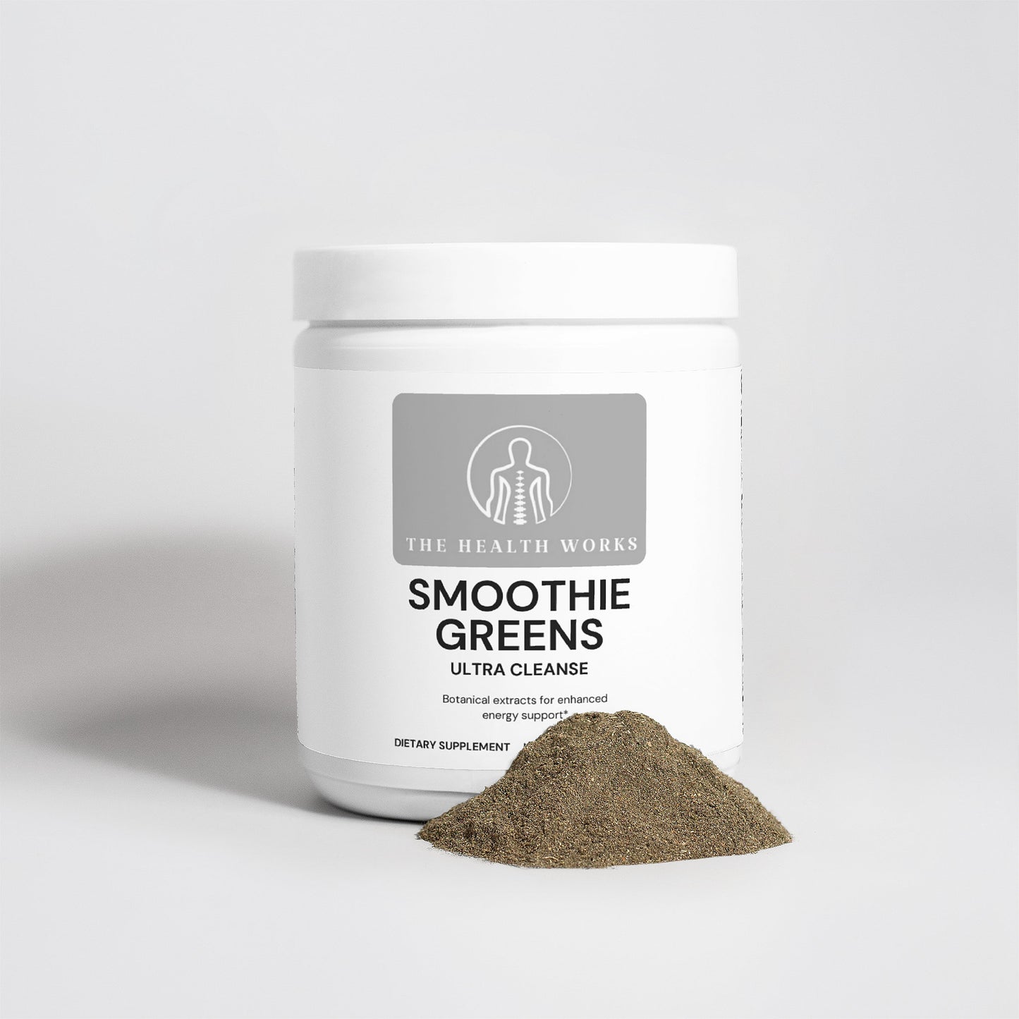 Ultra Cleanse Smoothie Greens