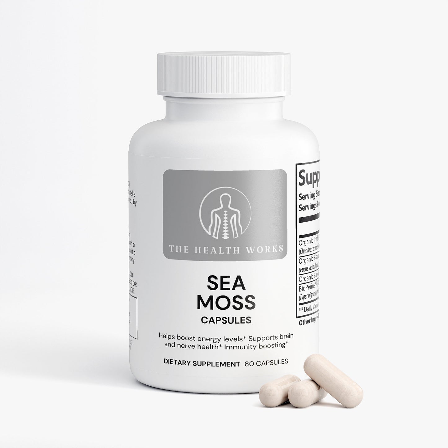 Sea Moss
