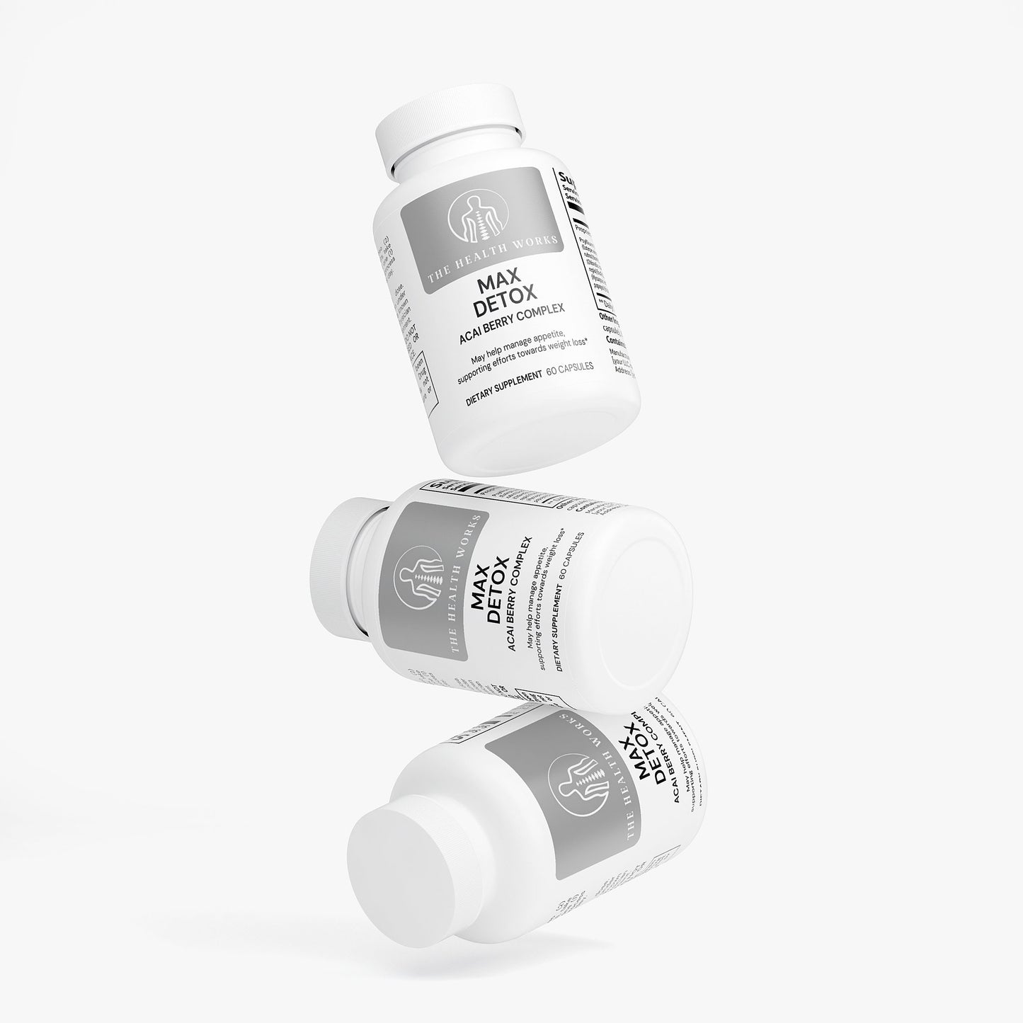 Max Detox (Acai detox)