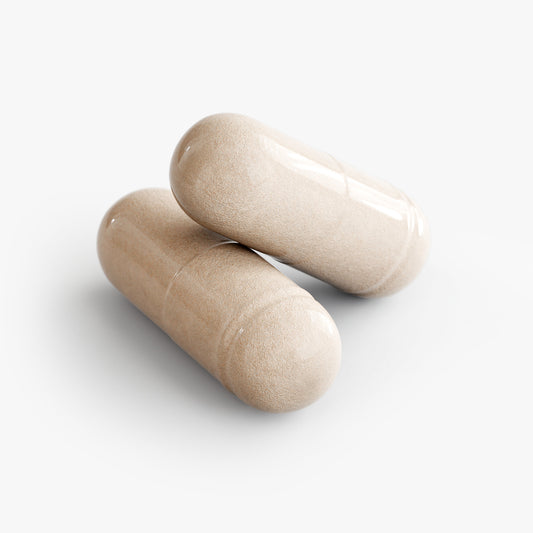 Brain & Focus Formula