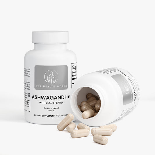 Ashwagandha