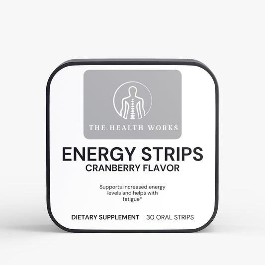 Energy Strips