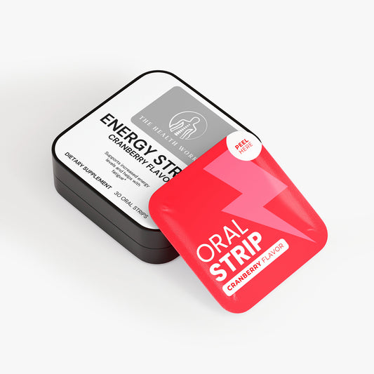 Energy Strips