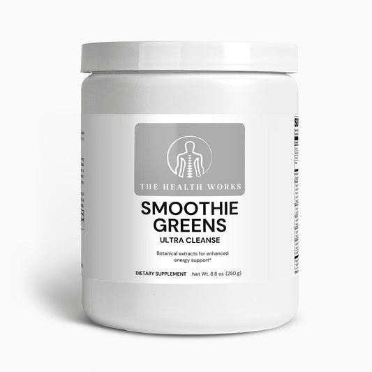 Ultra Cleanse Smoothie Greens