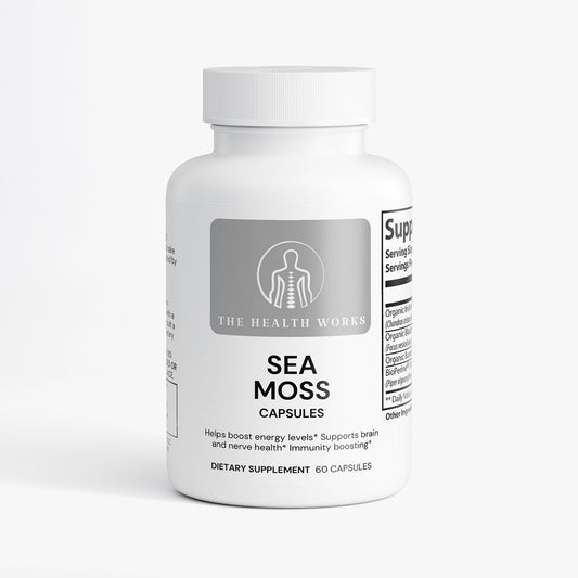 Sea Moss